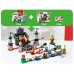 LEGO® Super Mario™ Bowser pilies kovos su bosu papildymas 71369